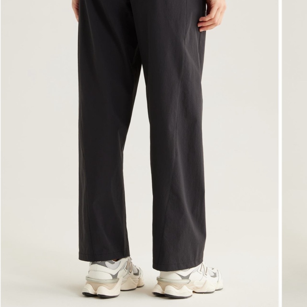 NWT Zella Women's Joggers straight leg - Picture 3 of 6